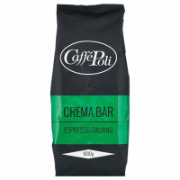 Кофе в зернах Caffe Poli Poli Crema Bar, 1кг