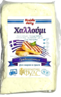 Сыр Kesidis Dairy Халлуми традиционный 40%, 1кг