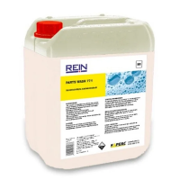 Пеногаситель Rein 771 силиконовый, 5л, канистра, 0.010-114