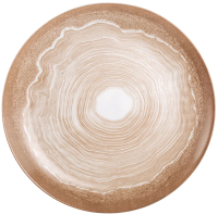 Тарелка десертная Luminarc Diwali Oakenna Ocre, 20.5см