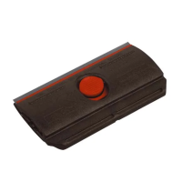 Скребок очищающий Vileda Professional Эволюшн для окон, черный, 500213