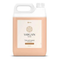 Гель для душа Grass Sargan 5л, канистра, 125250