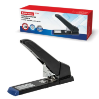 Степлер Brauberg Heavy Duty Extra № 24/6-23/24, до 210 листов, мощный