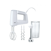 Миксер Braun HM3107WH
