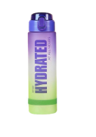 Бутылка для воды Stay Hydrated, 900мл