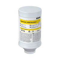 Отбеливатель для белья Ecolab Aquanomic Solid Destainer 1.81кг, на основе хлора, 9082980