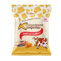 Конфеты Александровские Конфеты Люкс, 250г