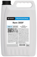 Пенный обезжиривающий концентрат Pro-Brite Rem-300 F 5л, 056-5