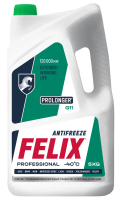 Антифриз Felix Prolonger, 5кг