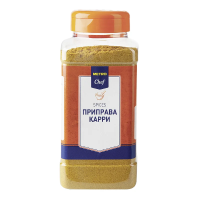 Приправа Metro Chef Карри, 440г