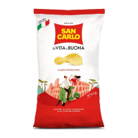 Чипсы San Carlo Классические, 180г
