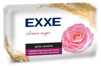 Мыло Exxe Aroma Magic Нежная камелия, 140г