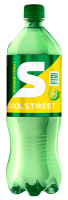 Напиток Street газированный, 1л