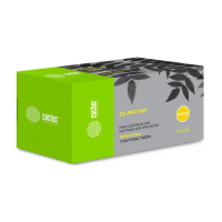 Картридж лазерный Cactus CS-PH7100Y желтый