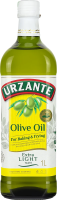 Масло оливковое Urzante Extra Light Taste, 1л