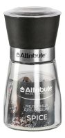 Мельница для специй Attribute Spice, 13см
