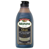 Соус бальзамический Monini Glaze, 250мл