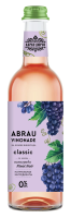 Напиток Абрау Дюрсо Vinonade Pinot Noir газированный, 375мл x 12 шт
