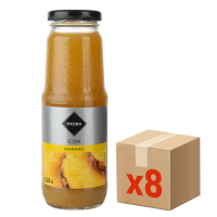 Сок Rioba ананас, 250мл x 8 шт