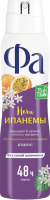 Дезодорант Фа Гавайи Ночи Ипанемы аэрозольный, 150мл