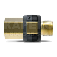 Адаптер 5 TR22IG-M22AG Karcher, 4.111-033