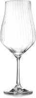 Бокал для вина Bohemia Crystal 450мл, 6шт/уп