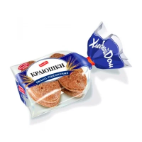 Лепешка Хлебный Дом ржано-пшеничные, 240г