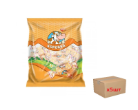 Конфеты Рот Фронт Коровка, 1кг х 5 шт
