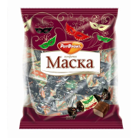 Конфеты Красный Октябрь Маска, 250г