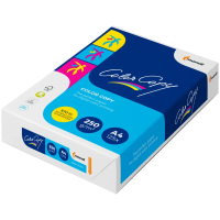 Бумага Color Copy (Колор Копи) 250 г м2, А4, 125 листов, белизна 161%CIE