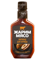 Маринад Жарим Мясо для курицы, 300г