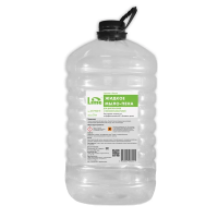 Жидкое мыло-пена наливное Lime 5л, ПЭТ, 157420-5