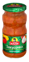 Закусочка Дядя Ваня Венгерская, 460г
