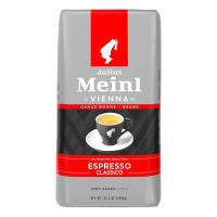 Кофе в зернах Julius Meinl Espresso Trend, 1кг