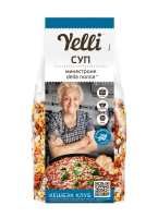 Суп Yelli Della Nonna Минестроне, 170г