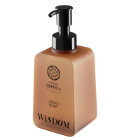 Мыло жидкое Natura Siberica Wisdom, 450мл
