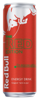 Напиток энергетический Red Bull Арбуз, 355мл