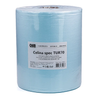 ПРCelina spec TUR70 рулон (0,30х0,36х500шт бирюза)