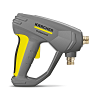 Пистолет - EASY!Force Advanced Karcher, 4.118-005