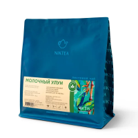 Чай Niktea Milk Oolong (Молочный Улун), листовой, 250г