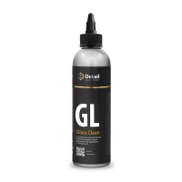 Моющее средство для стекол Grass Clean Glass 250мл, DT-0121