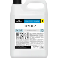 Дезинфицирующий концентрат Pro-Brite BX 20 Dez 5л, 242-5