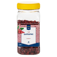 Приправа Metro Chef Барбарис, 125г