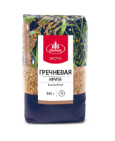 Крупа гречневая Агро-Альянс Экстра элитная, 900г