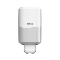 Диспенсер для мыла в картриджах Tellus SC2 952000, Мини, 500мл, белый