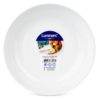 Тарелка Luminarc Френдс тайм, 17см