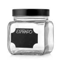 Банка Esprado Fresco для хранения, 700мл