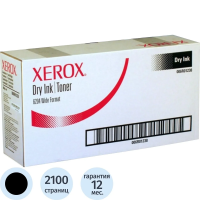 Картридж лазерный Xerox 006R01238, черный