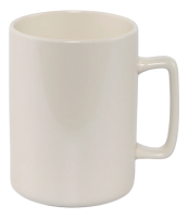 Кружка Domenik Basic White, 400мл