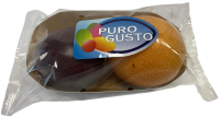 Микс гранадилла и маракуйя Puro Gusto 2шт, 100г
